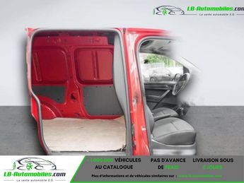  Voir détails -Volkswagen Caddy 1.0 TSI 102 à Beaupuy (31)