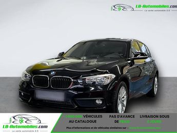  Voir détails -BMW Serie 1 118i 136 ch BVM à Beaupuy (31)