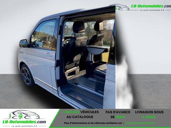  Voir détails -Volkswagen Multivan 2.0 TDI 204 BVA à Beaupuy (31)