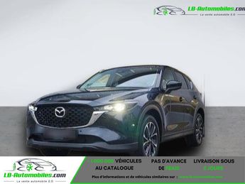  Voir détails -Mazda Cx 5 2.2L Skyactiv-D 184 ch 4x4 à Beaupuy (31)