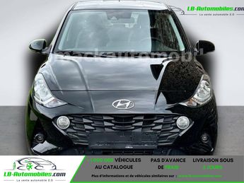  Voir détails -Hyundai I10 1.0 67 BVA à Beaupuy (31)
