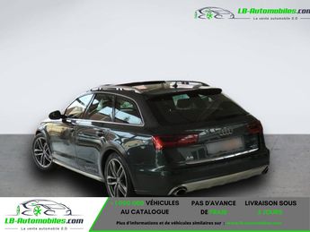  Voir détails -Audi A6 Allroad V6 3.0 TDI 272 BVA à Beaupuy (31)