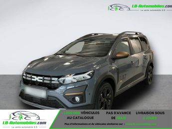  Voir détails -Dacia Jogger Hybrid 140 5 places à Beaupuy (31)