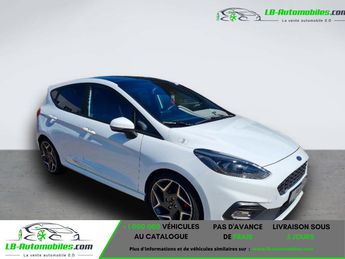  Voir détails -Ford Fiesta ST 1.5 EcoBoost 200 à Beaupuy (31)