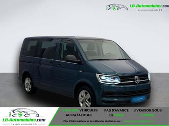 Voir détails -Volkswagen Multivan 2.0 TDI 150 BVA à Beaupuy (31)