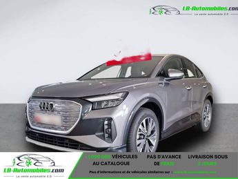  Voir détails -Audi Q4 e-tron 40 204 ch 82 kW à Beaupuy (31)