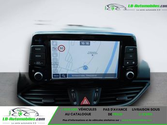  Voir détails -Hyundai I30 1.0 T-GDi 120 BVM à Beaupuy (31)