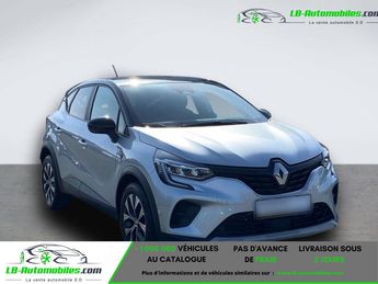  Voir détails -Renault Captur TCe 140 BVA à Beaupuy (31)