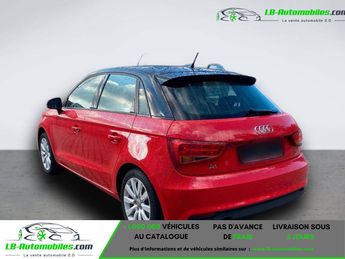  Voir détails -Audi A1 1.4 TDI 90 BVM à Beaupuy (31)