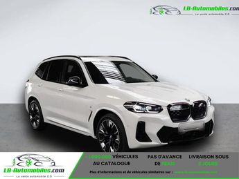  Voir détails -BMW iX M Sport 286 ch BVA8 à Beaupuy (31)