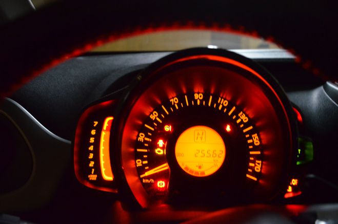Peugeot 108 boite vitesse automatique  de 2016
