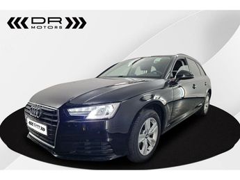  Voir détails -Audi A4 Avant 2.0TDI PACK BUSINESS - NAVI XENON à Brugge (80)
