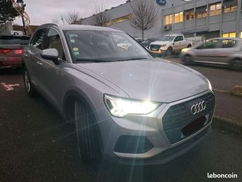  Voir détails -Audi Q3 New q5 35 tdi 150ch business line s_tron à Villefranche-de-Rouergue (12)
