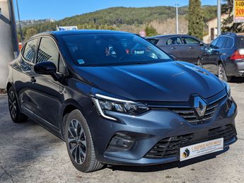  Voir détails -Renault Clio V TCe 130 EDC FAP Intens à  La Destrousse (13)