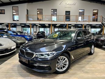  Voir détails -BMW Serie 5 Touring serie 530d xdrive 265 bva8 luxur à Saint-Denis-en-Val (45)