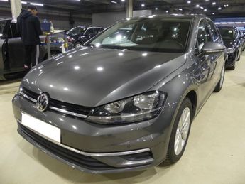  Voir détails -Volkswagen Golf 1.6 TDI 115 CONFORTLINE 5p à Mions (69)