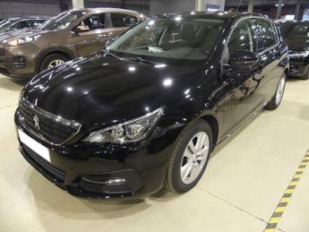  Voir détails -Peugeot 308 1.5 BlueHDi 130 ACTIVE à Mions (69)