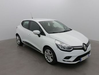  Voir détails -Renault Clio IV 0.9 TCe 90 ZEN à Mions (69)