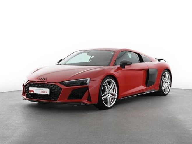 Audi R8 Coup 5.2 FSI Quattro Performance 620ch  ROUGE TANGO de 2020