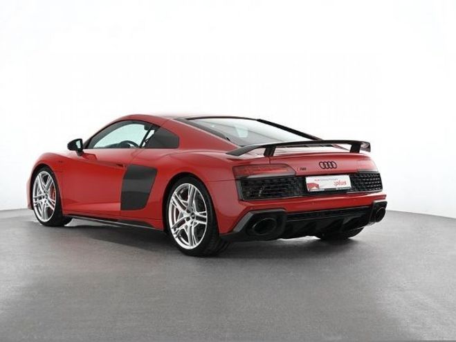 Audi R8 Coup 5.2 FSI Quattro Performance 620ch  ROUGE TANGO de 2020