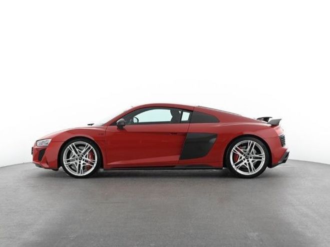 Audi R8 Coup 5.2 FSI Quattro Performance 620ch  ROUGE TANGO de 2020