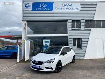  Voir détails -Opel Astra 1.6 CDTi 136 Srie Spciale S BA à Saint-Cr (46)