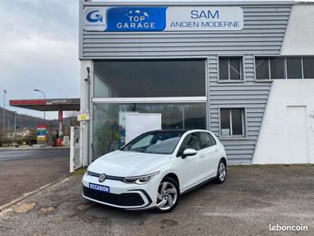  Voir détails -Volkswagen Golf 8 1.4 e-hybrid 245 gte à Saint-Cr (46)