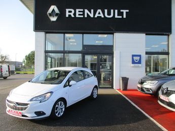  Voir détails -Opel Corsa 1.4 90 ch Play à Bessières (31)