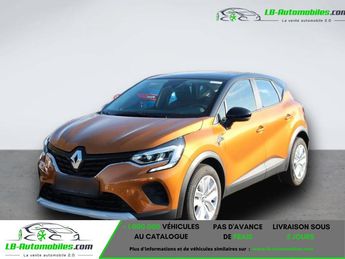  Voir détails -Renault Captur TCe 140 BVM à Beaupuy (31)