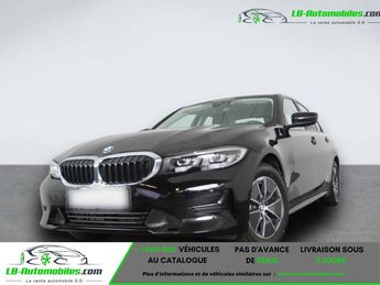 Voir détails -BMW Serie 3 318i 156 ch BVA à Beaupuy (31)