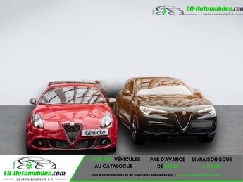  Voir détails -Alfa romeo Giulia 2.0 T 280 ch BVA Q4 à Beaupuy (31)