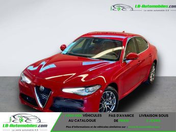  Voir détails -Alfa romeo Giulia 2.0 TB 280 ch BVA Q4 à Beaupuy (31)