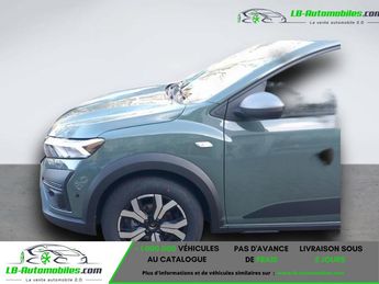  Voir détails -Dacia Sandero TCe 110 à Beaupuy (31)