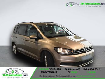  Voir détails -Volkswagen Touran 2.0 TDI 150 BVA 5pl à Beaupuy (31)