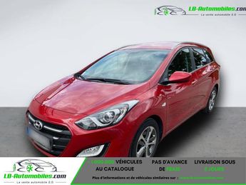  Voir détails -Hyundai I30 1.6 CRDi 110 BVM à Beaupuy (31)