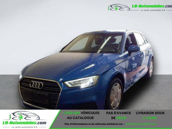  Voir détails -Audi A3 TFSI 115 BVA à Beaupuy (31)