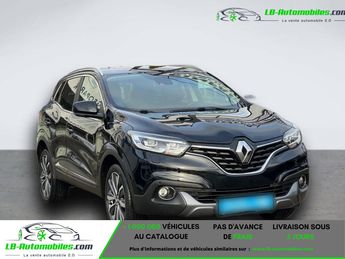  Voir détails -Renault Kadjar TCe 165 BVM à Beaupuy (31)