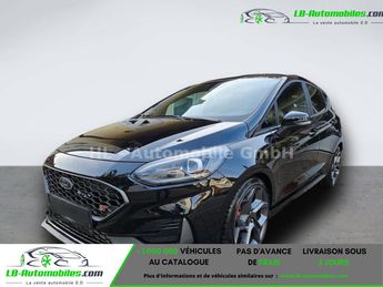  Voir détails -Ford Fiesta ST 1.5 EcoBoost 200 ch BVM à Beaupuy (31)