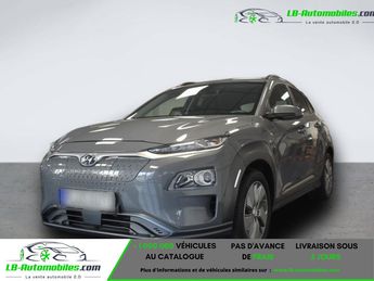  Voir détails -Hyundai Kona 39 kWh - 136 ch à Beaupuy (31)