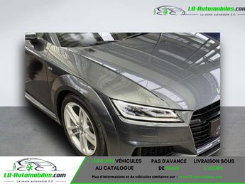  Voir détails -Audi TT 2.0 TFSI 230 à Beaupuy (31)
