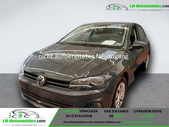  Voir détails -Volkswagen Polo 1.0 80 S&S BVM à Beaupuy (31)