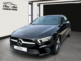  Voir détails -Mercedes Classe A Mercedes iv 180 d business line 7g-dct g à Clermont-Ferrand (63)