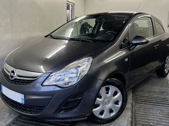  Voir détails -Opel Corsa D IV PHASE 2 1.2 85 Cv 5 PLACES / CLIMAT à Taverny (95)