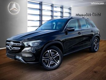  Voir détails -Mercedes GLE 350 de 4M à Lattes (34)