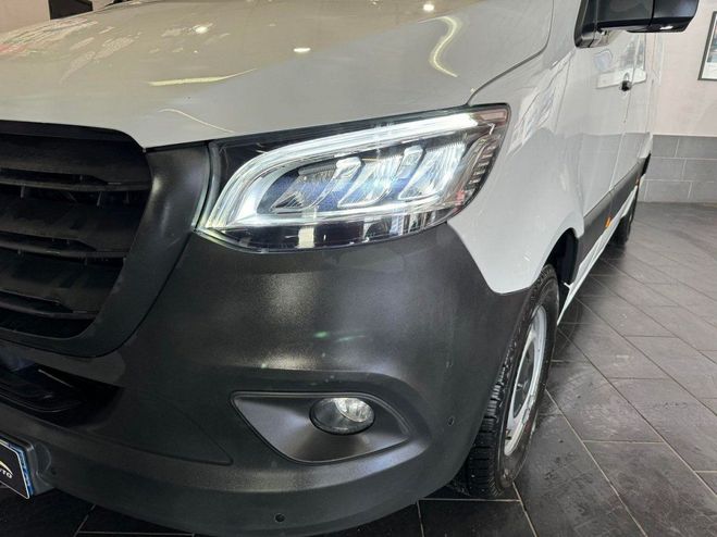 Mercedes Sprinter FG 316 CDI 37S 3T5 PROPULSION  de 2019