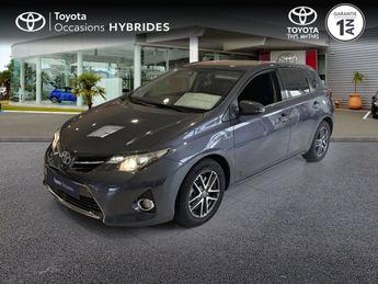  Voir détails -Toyota Auris HSD 136h Feel! à Roncq (59)
