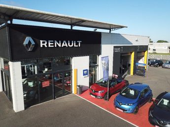 Voir détails -Renault Kadjar dCi 130 Energy 4WD Edition One à Bessières (31)