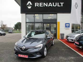 Voir détails -Renault Clio TCe 90 - 21 Business à Bessières (31)