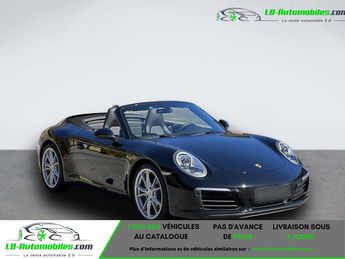  Voir détails -Porsche 911 3.0i 370 PDK à Beaupuy (31)