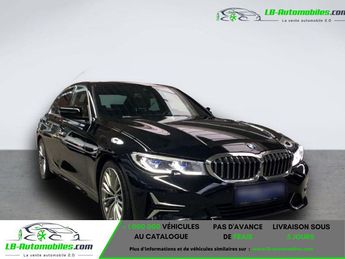  Voir détails -BMW Serie 3 330d xDrive 286 ch BVA à Beaupuy (31)